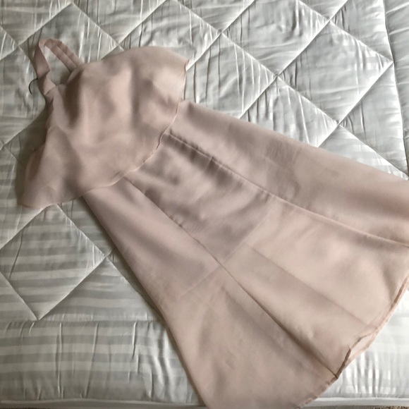 KEEPSAKE The Label Float Dress - Picture 3 of 6